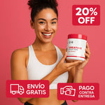 🔥 OldSchool™ 💖 - Creatina Monohydrate for Women⚡
