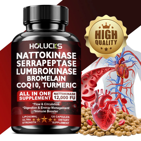 FlujoCardio Natural